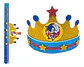 Corona Sonic - Miniatura 1