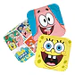 Platos De Bob Esponja  - Miniatura 1
