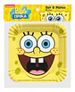 Platos De Bob Esponja  - Miniatura 2