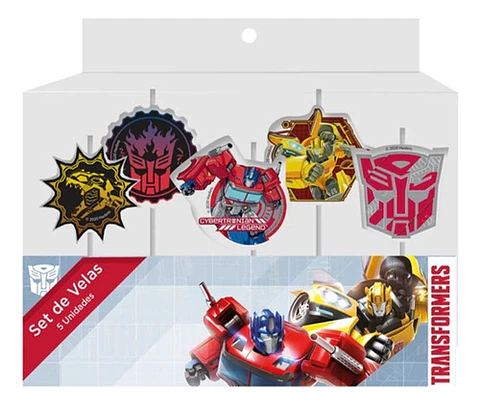 Vela Transformers 