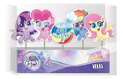 Vela My Little Pony 