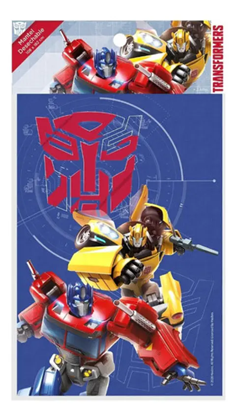 Mantel Transformers 
