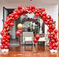 Estructura para arco de globos - Miniatura 2