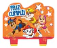 Vela De Paw Patrol  - Miniatura 1