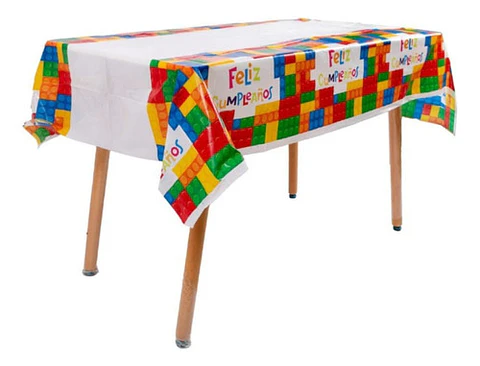 Mantel Lego