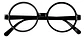 Lente Harry Mago X1 - Miniatura 1
