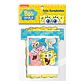 Guinalda Bob esponja 1.6 mts - Miniatura 1
