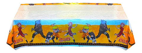 Mantel Naruto