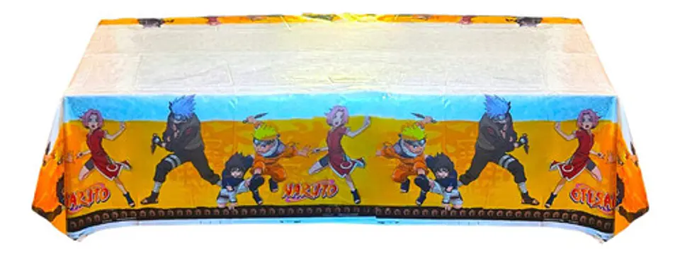 Mantel Naruto 1