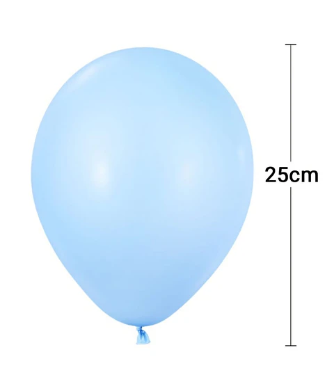 Globo celeste pastel