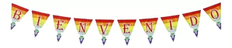 Bienvenido Modelo 7