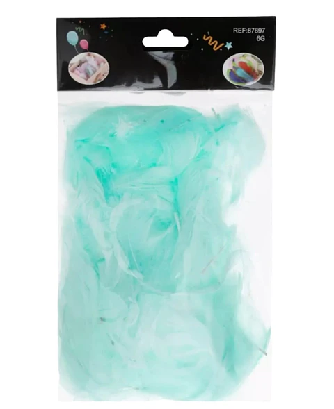 Plumas calipso 6g
