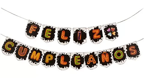 Guirnalda Corazón