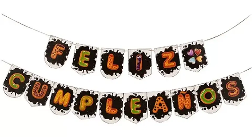 Guirnalda Corazón 1