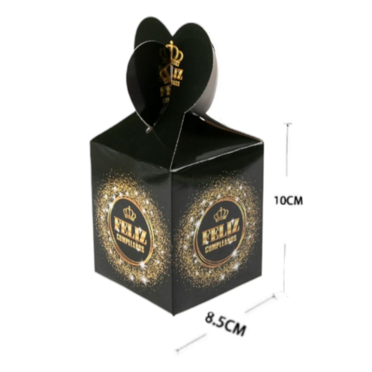 Cajitas Sorpresa Cumpleaños