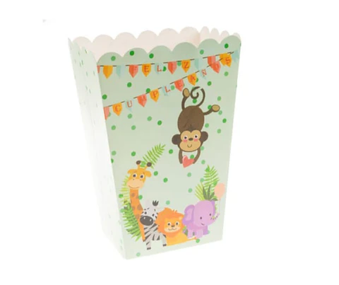 Cajas para cabritas Animales