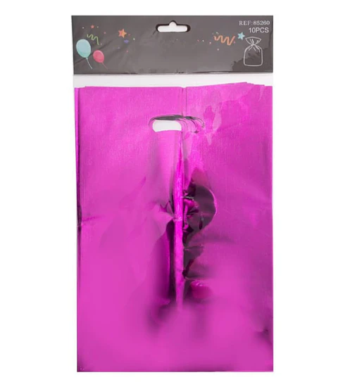 Bolsas para dulces Fucsia