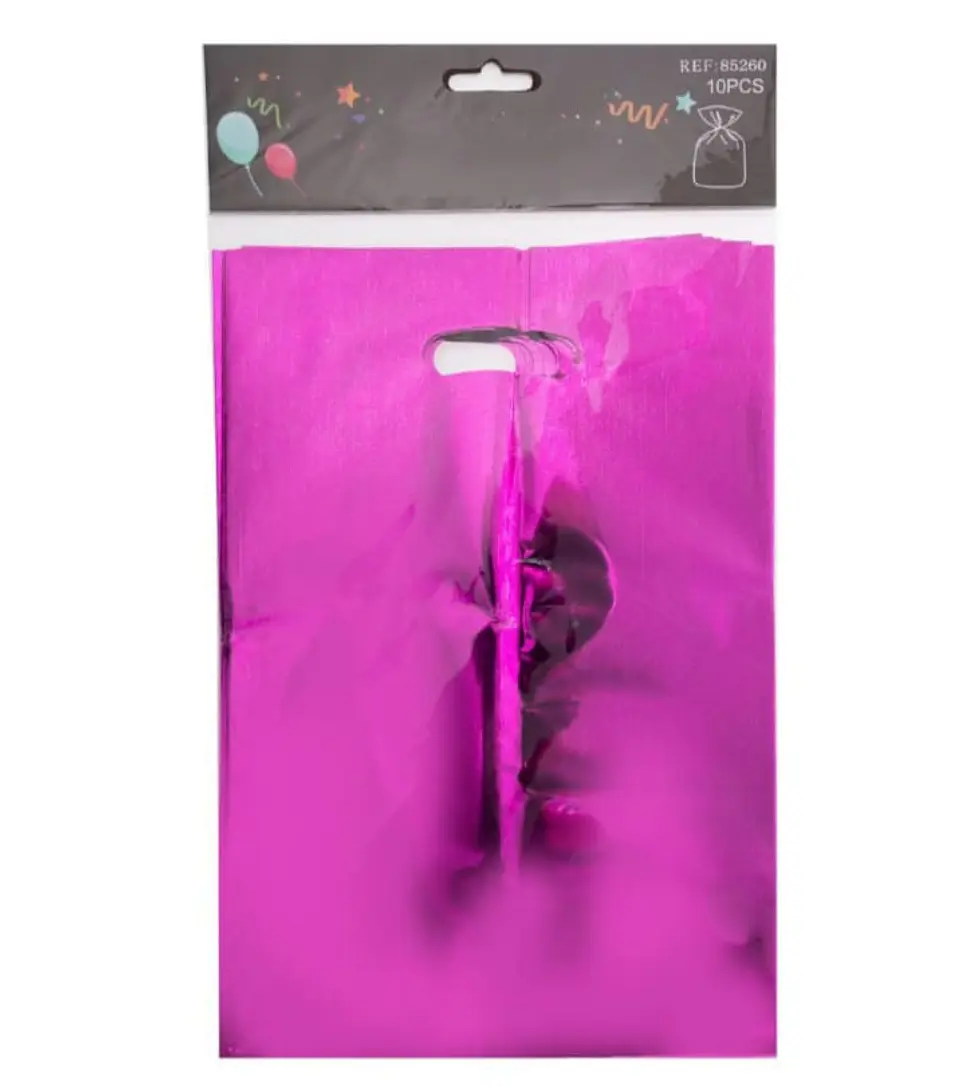 Bolsas para dulces Fucsia 1