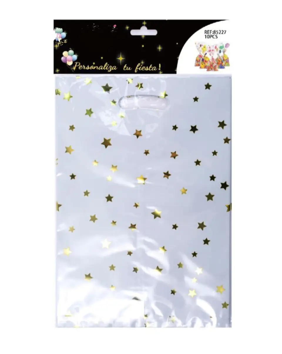 Bolsas para dulces Estrella 1