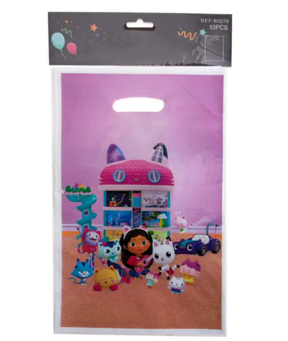 Bolsas para dulces Gabby 1