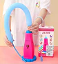 Inflador eléctrico globos largos - Miniatura 2