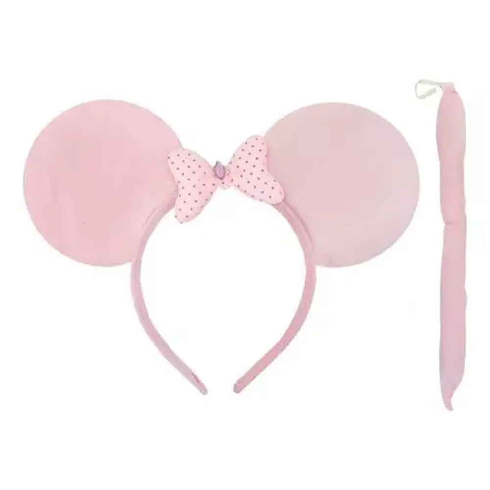 Set animal ratona