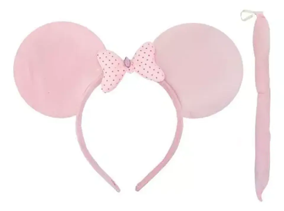 Set animal ratona 1