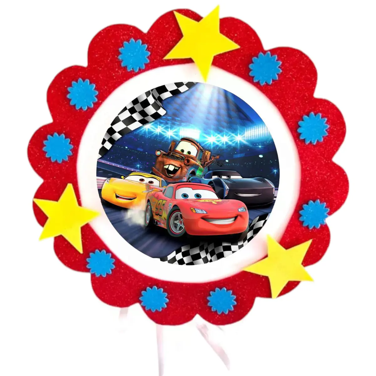 Pinata Cars/bilar main image 0
