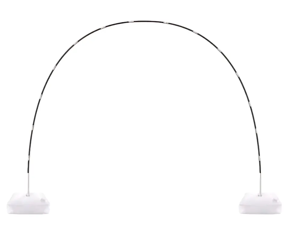 Estructura para arco de globos 1