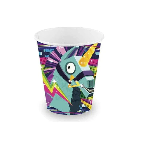 Vasos x6