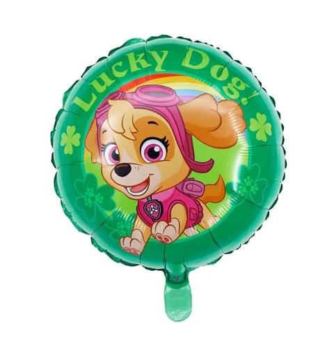 Globo Skye Paw Patrol