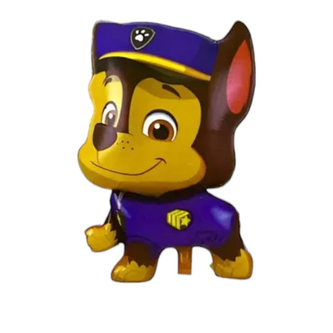 Globo Chase Paw Patrol