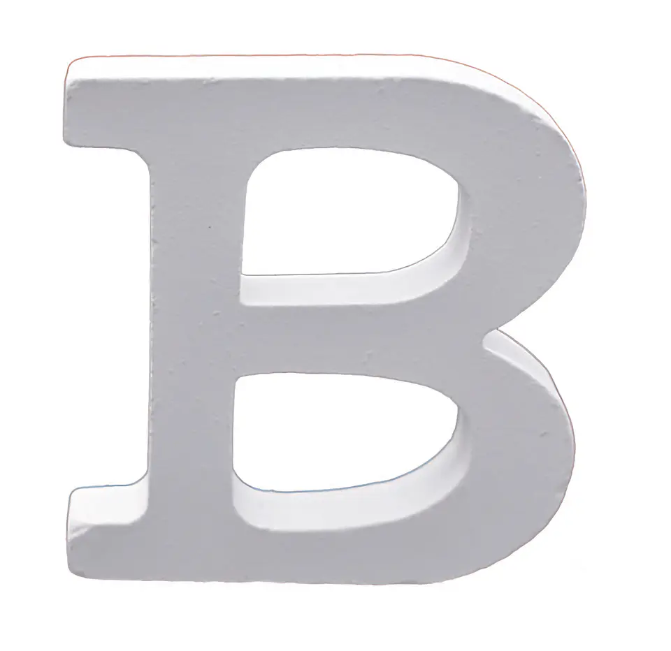 Letra B 1