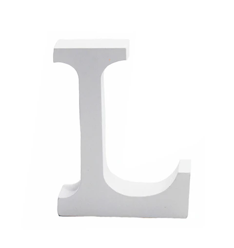 Letra L