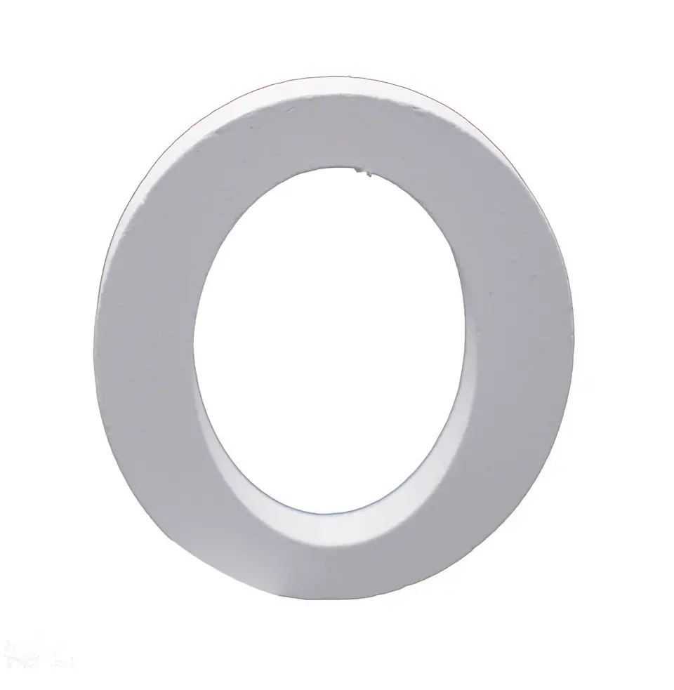 Letra O 1