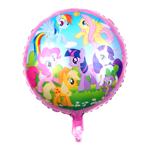 Globo My Little Pony 