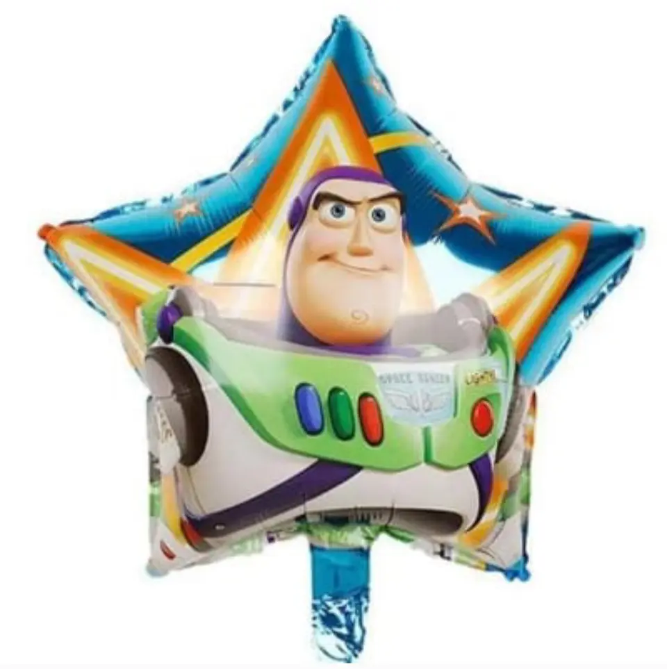Globo Toy Story  1
