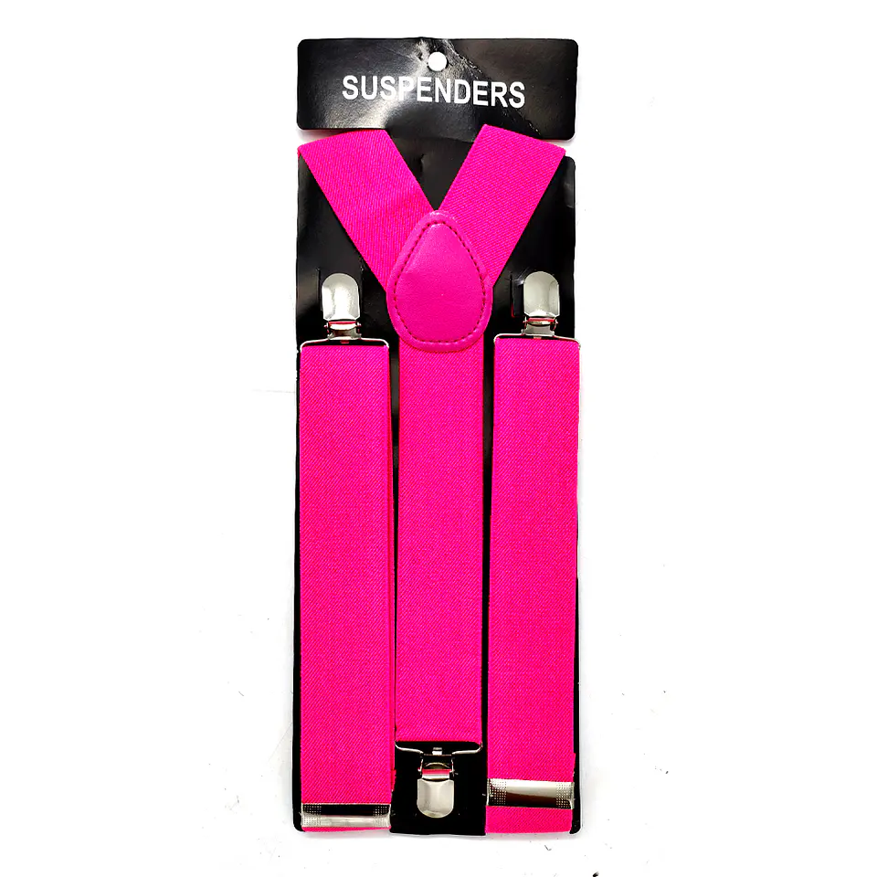 Suspensor adulto fucsia 1