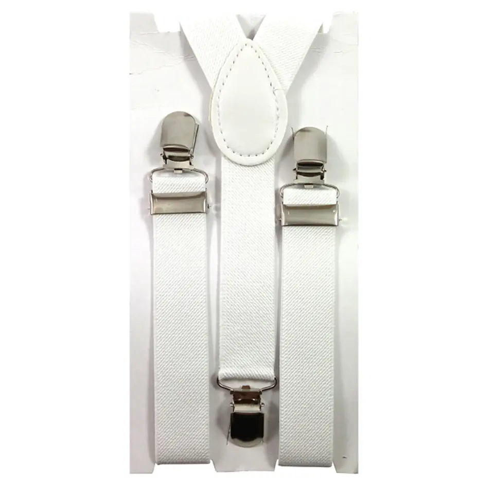 Suspensor niño blanco  1