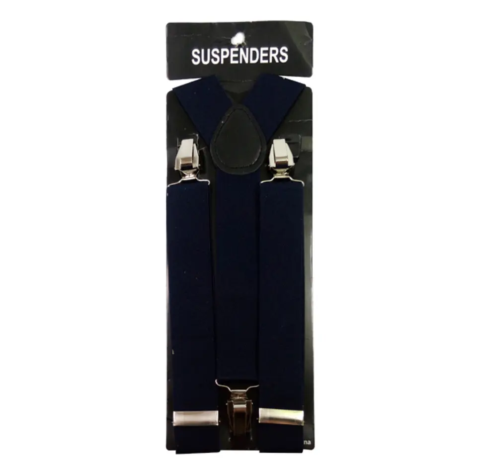Suspensor adulto azul 1