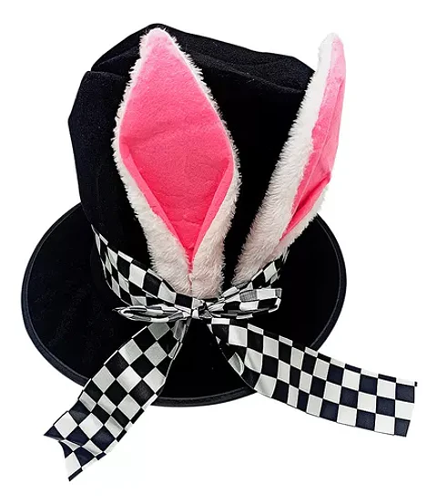 Gorro conejo