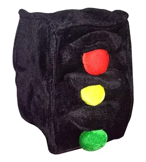 Gorro semáforo