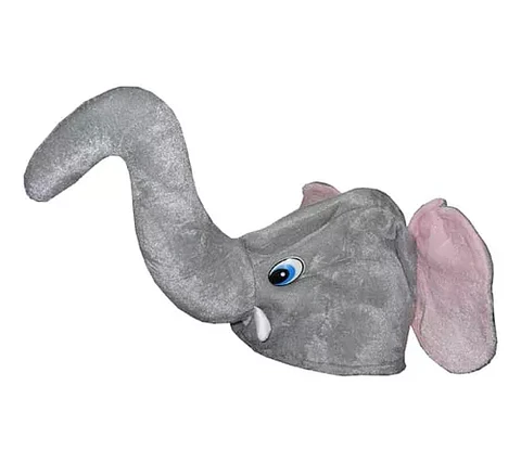 Gorro elefante