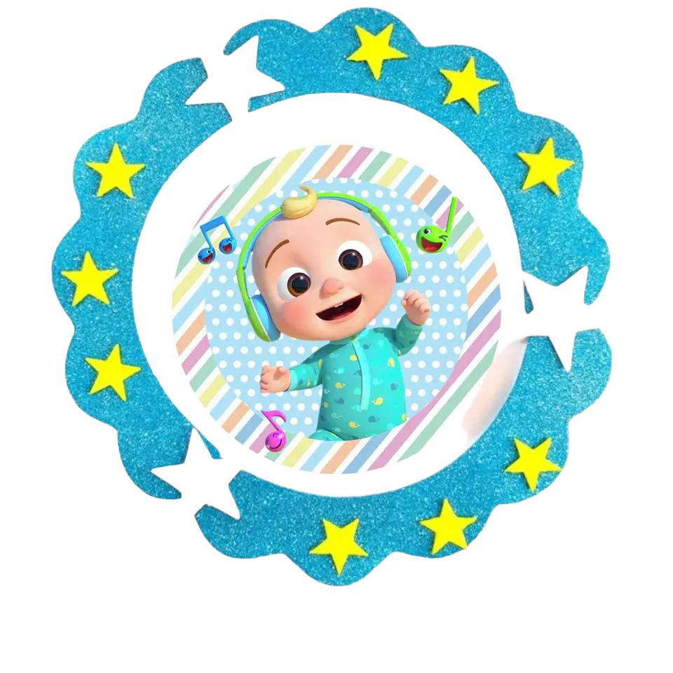 Piñata cumpleaños  1