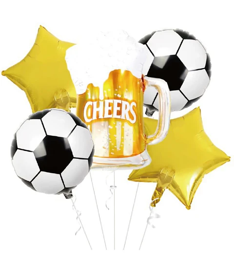 Set cerveza 