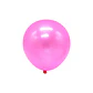 Globo Flúor fucsia 25 unidades - Miniatura 1