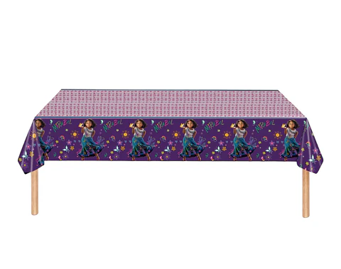 Mantel encanto