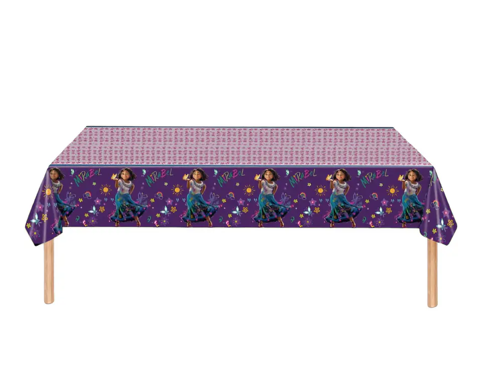 Mantel encanto 1