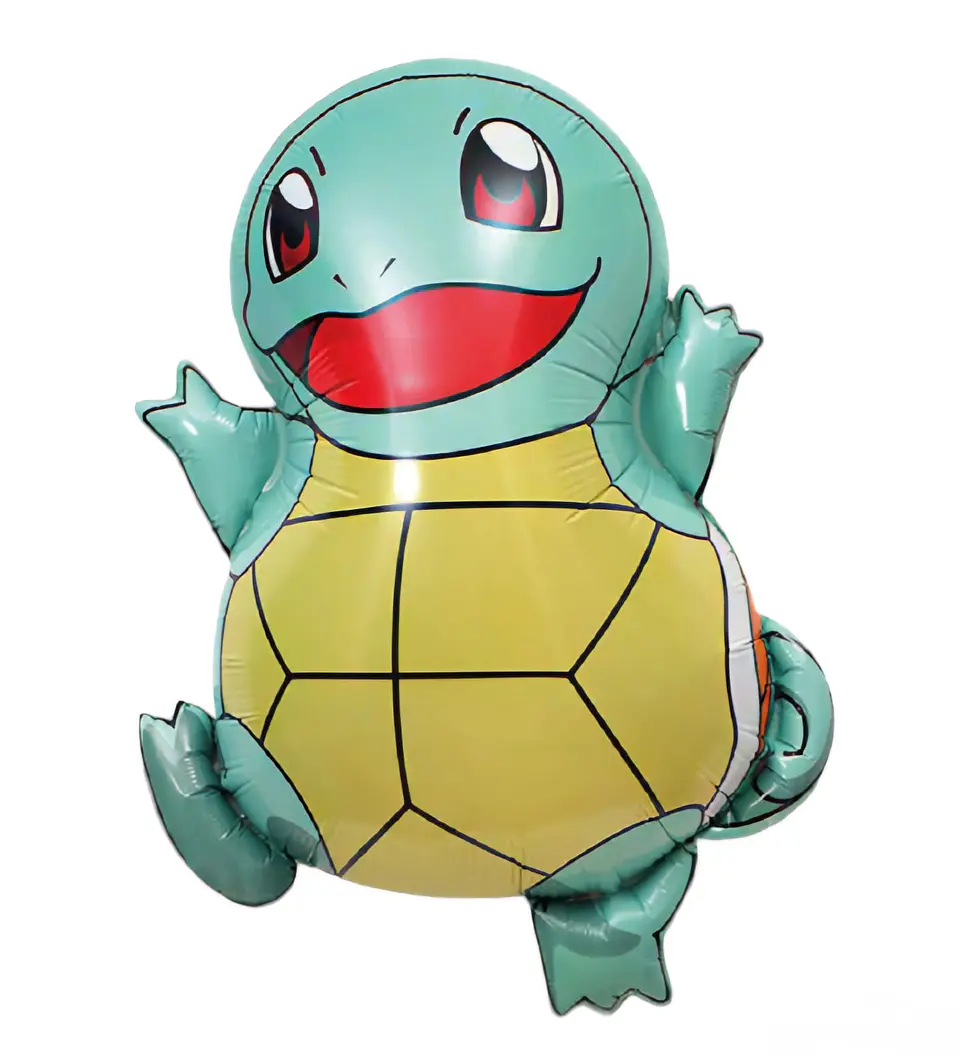 Globo Squirtle  1