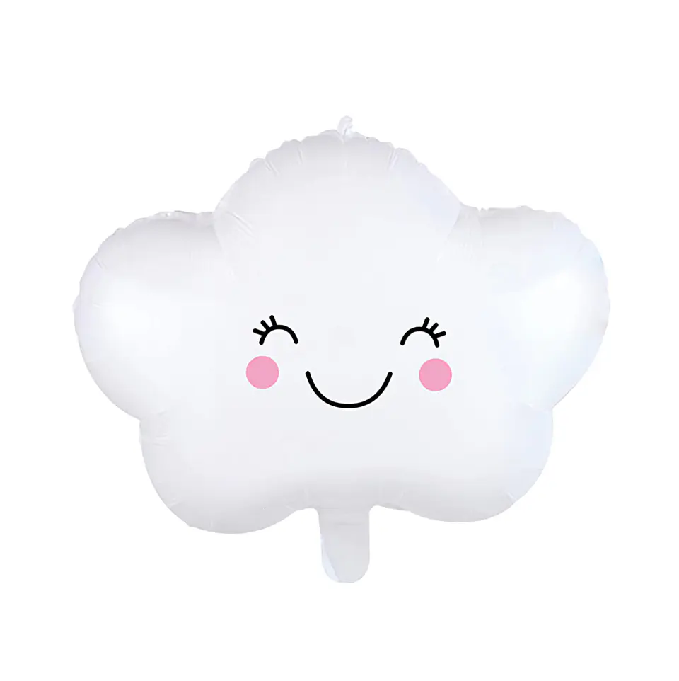 Globo Nube 1